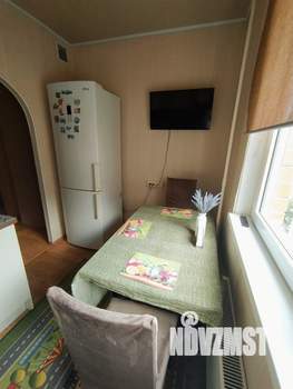 1-к квартира, на длительный срок, 38м2, 9/17 этаж