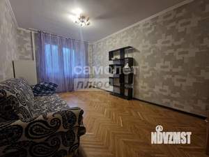 3-к квартира, на длительный срок, 60м2, 4/9 этаж