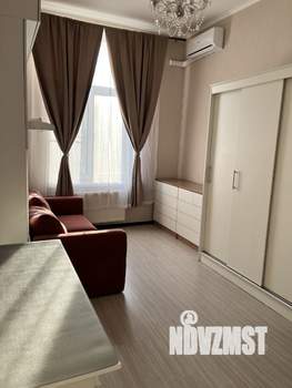 1-к квартира, на длительный срок, 32м2, 4/9 этаж