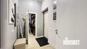 Студия квартира, на длительный срок, 53м2, 3/9 этаж