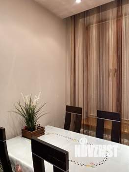 2-к квартира, на длительный срок, 45м2, 16/25 этаж