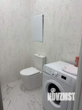 1-к квартира, посуточно, 50м2, 6/8 этаж