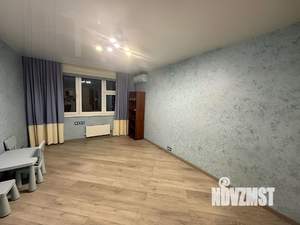 2-к квартира, на длительный срок, 62м2, 17/23 этаж