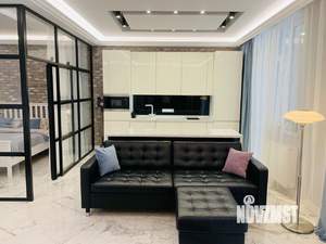 2-к квартира, на длительный срок, 50м2, 19/29 этаж