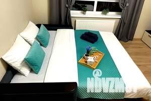 1-к квартира, посуточно, 26м2, 7/17 этаж