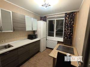 1-к квартира, на длительный срок, 36м2, 5/14 этаж