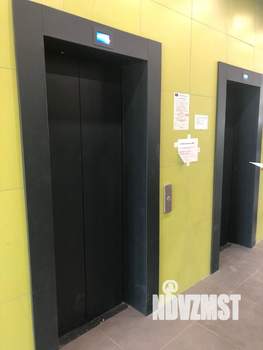 1-к квартира, на длительный срок, 41м2, 3/20 этаж