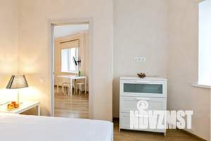 2-к квартира, посуточно, 40м2, 1/17 этаж