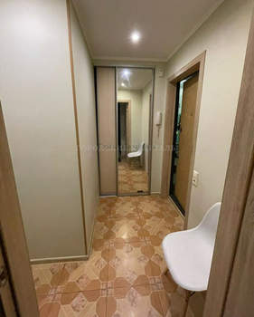 1-к квартира, на длительный срок, 32м2, 5/9 этаж