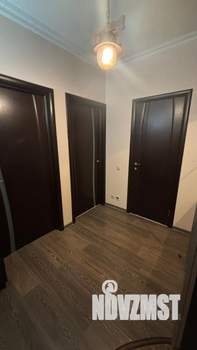 1-к квартира, на длительный срок, 43м2, 5/17 этаж