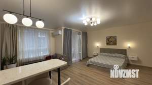 1-к квартира, на длительный срок, 50м2, 2/8 этаж