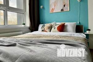 1-к квартира, посуточно, 21м2, 2/8 этаж