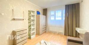 3-к квартира, на длительный срок, 76м2, 24/25 этаж