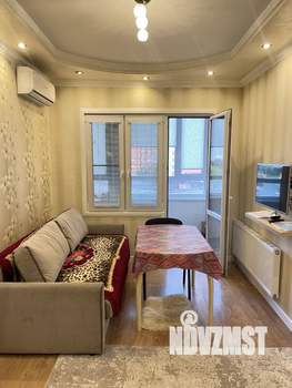 2-к квартира, на длительный срок, 51м2, 4/26 этаж