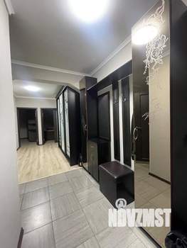 3-к квартира, на длительный срок, 81м2, 8/27 этаж