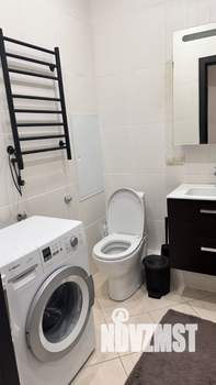 1-к квартира, на длительный срок, 44м2, 10/11 этаж