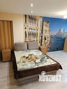 1-к квартира, на длительный срок, 31м2, 4/5 этаж