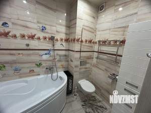 1-к квартира, на длительный срок, 41м2, 17/17 этаж