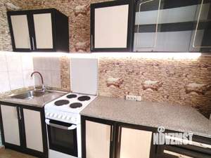 1-к квартира, на длительный срок, 42м2, 8/23 этаж