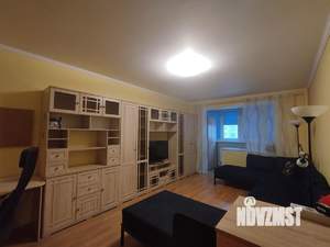 3-к квартира, на длительный срок, 81м2, 9/25 этаж