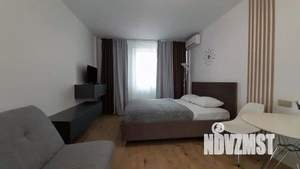 1-к квартира, посуточно, 32м2, 1/1 этаж