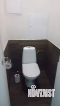 2-к квартира, на длительный срок, 46м2, 4/17 этаж