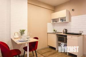 Студия квартира, посуточно, 32м2, 9/26 этаж