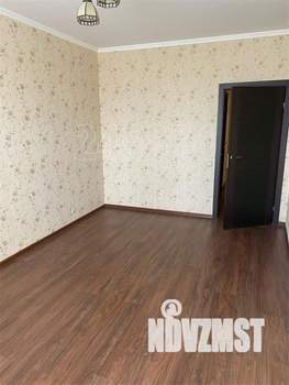 3-к квартира, на длительный срок, 91м2, 12/17 этаж