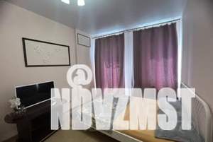 2-к квартира, посуточно, 42м2, 17/25 этаж