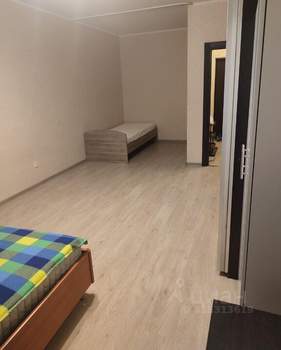 1-к квартира, на длительный срок, 52м2, 7/25 этаж