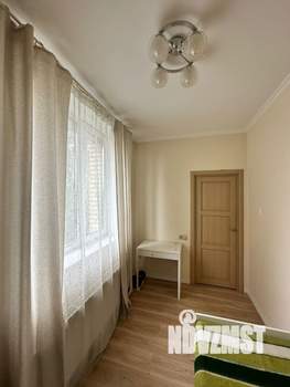 2-к квартира, на длительный срок, 41м2, 3/3 этаж