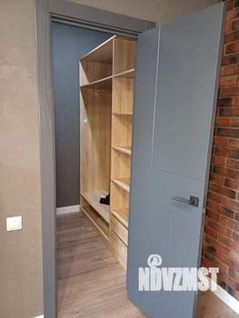 1-к квартира, на длительный срок, 47м2, 10/17 этаж