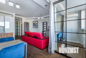 1-к квартира, на длительный срок, 33м2, 8/26 этаж