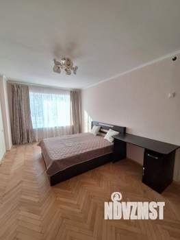 2-к квартира, на длительный срок, 47м2, 1/5 этаж