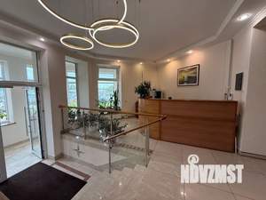 1-к квартира, посуточно, 31м2, 1/3 этаж