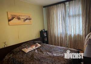 3-к квартира, на длительный срок, 81м2, 23/23 этаж