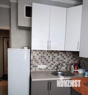 2-к квартира, на длительный срок, 44м2, 4/4 этаж
