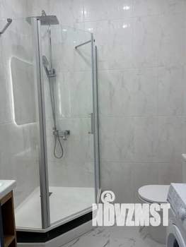 1-к квартира, посуточно, 50м2, 6/8 этаж