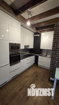 1-к квартира, на длительный срок, 36м2, 3/14 этаж