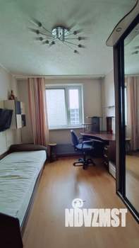 2-к квартира, на длительный срок, 52м2, 17/17 этаж