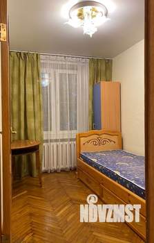 2-к квартира, на длительный срок, 42м2, 1/5 этаж