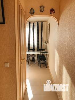 1-к квартира, на длительный срок, 50м2, 10/27 этаж