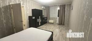 1-к квартира, на длительный срок, 37м2, 12/17 этаж