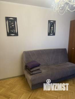 1-к квартира, на длительный срок, 36м2, 3/9 этаж