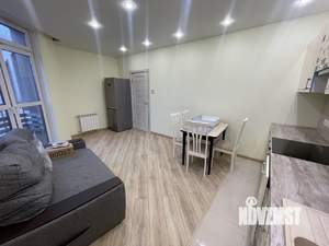 1-к квартира, на длительный срок, 44м2, 5/5 этаж