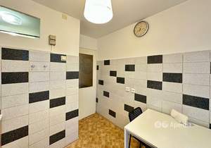 2-к квартира, на длительный срок, 45м2, 5/5 этаж