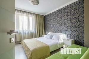 2-к квартира, посуточно, 60м2, 1/1 этаж