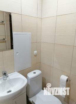 1-к квартира, на длительный срок, 33м2, 3/5 этаж