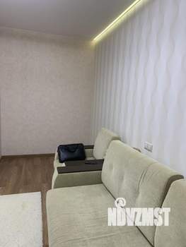 1-к квартира, на длительный срок, 35м2, 2/4 этаж