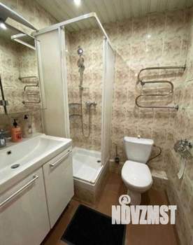 1-к квартира, посуточно, 36м2, 1/10 этаж